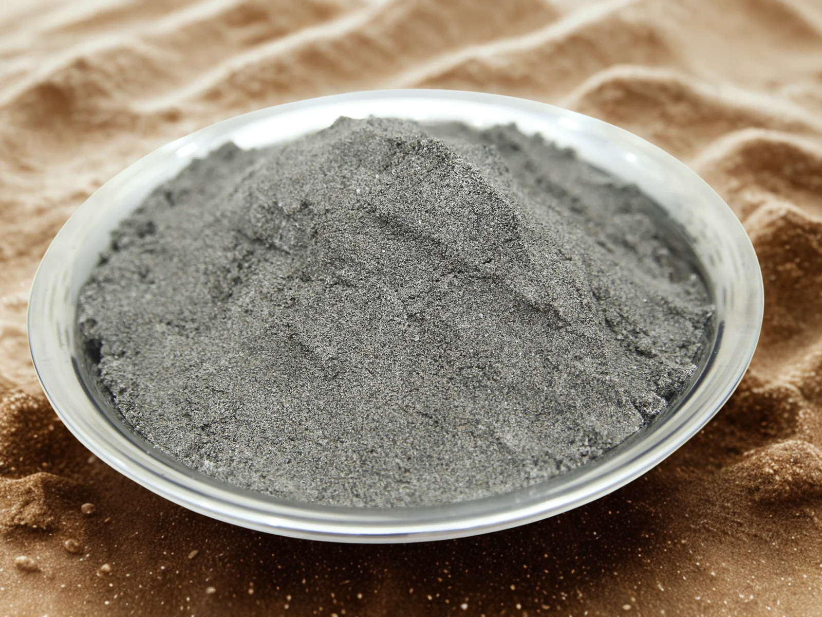 Sand Ravi